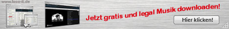 LOCO-IT: ...Gratis und legal Musik downloaden!